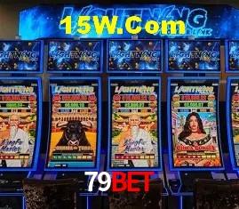 79Bet - cassino ao vivo