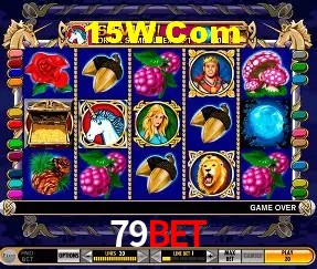 79Bet - Pagamento PIX Instantâneo