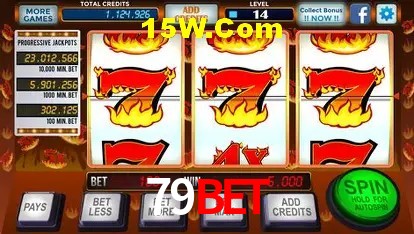 79Bet - Aplicativo Móvel